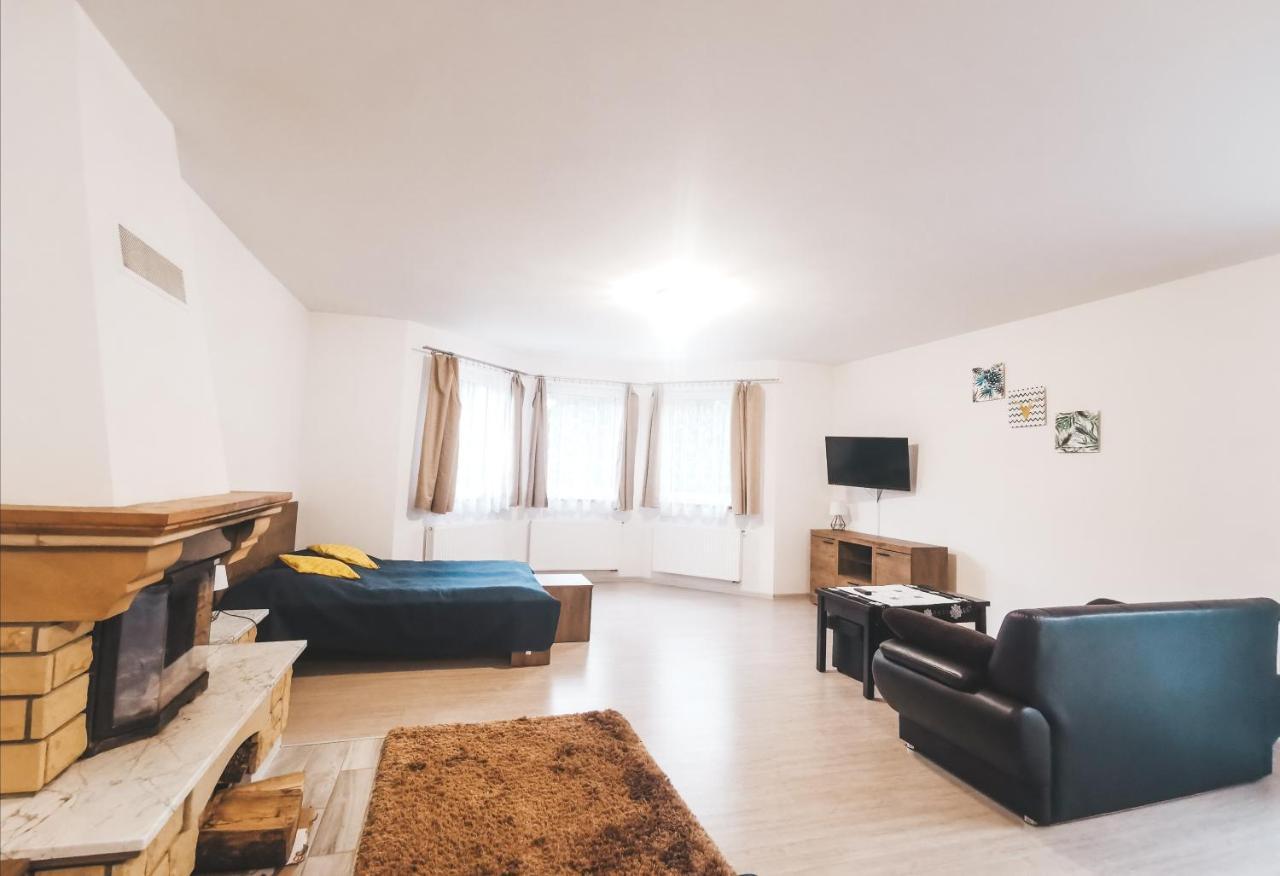 Apartamenty Vive El Momento Visla Exteriér fotografie